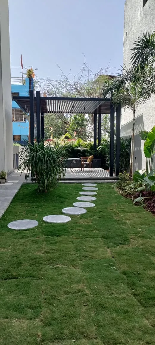 Planting Scheme